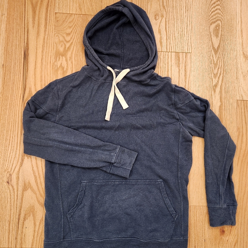 Jungmaven hooded sweatshirt unisex M